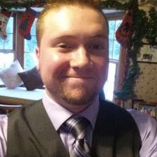 Profile Picture of Nick Guay (@RedCap09) on Twitter