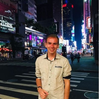 Profile Picture of Edwin Mateo (@edwinmateov) on Twitter