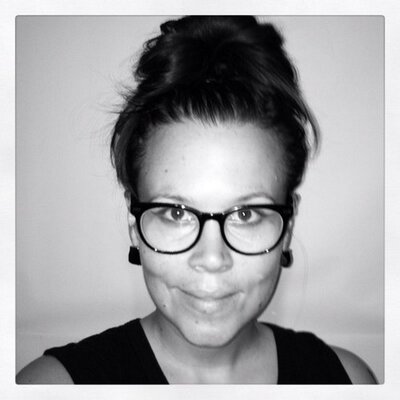 Profile Picture of Libby Greene (@libbyggreene) on Twitter