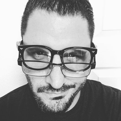 Profile Picture of Daniel Schrier (@DanielSchrier) on Twitter