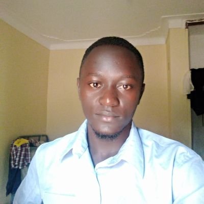 Profile Picture of Peter Prosper (@PeterPr49746553) on Twitter