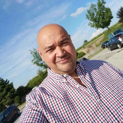 Profile Picture of Kerek Attila (@KerekAttila3) on Twitter