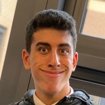 Profile Picture of Matthew Struthers (@M_struthers29) on Twitter