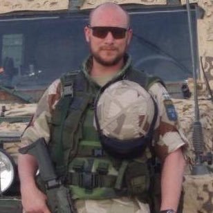 Profile Picture of Paul Wallin (@PaulWallin) on Twitter