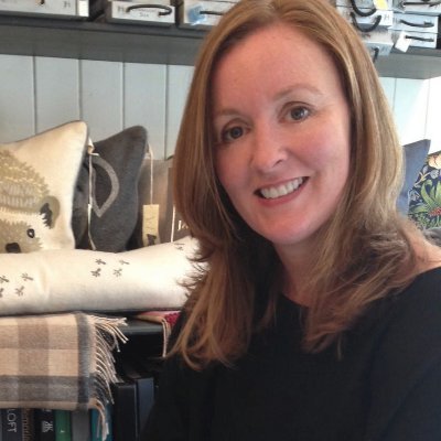 Profile Picture of Joanne Ibbotson (@joanne_ibbotson) on Twitter