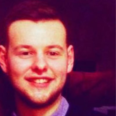 Profile Picture of Mark McGuinness (@MarkMcG_) on Twitter