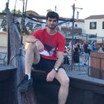 Profile Picture of Alex Haubert (@alexhaubert) on Instagram