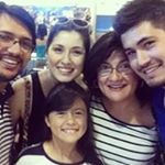 Profile Picture of Jeanette Bernal (@mahalo_64) on Instagram