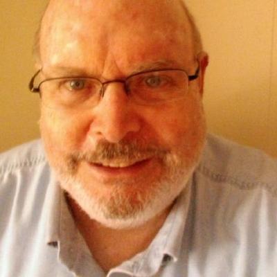 Profile Picture of Charles P. MacMullen (@CPMMacMar) on Twitter