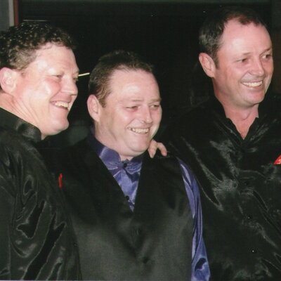 Profile Picture of Adam Corney (@AdsCorney) on Twitter