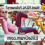 Profile Picture of Zola Ulbrich (@xocanyonsknight) on Instagram