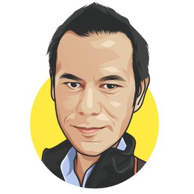 Profile Picture of Brendan Kowitz (@brendankowitz) on Twitter