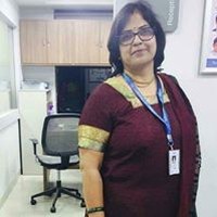 Profile Picture of Anita Paul (@anita-paul-21) on Quora