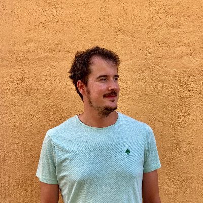 Profile Picture of Hugo Sáez (@Hugo_saez) on Twitter