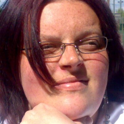 Profile Picture of Joanne Ballard (@JoanneBallard) on Twitter