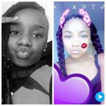 Profile Picture of Casey&sabrina😍🤞🏾 (@dancegirlss._) on Instagram