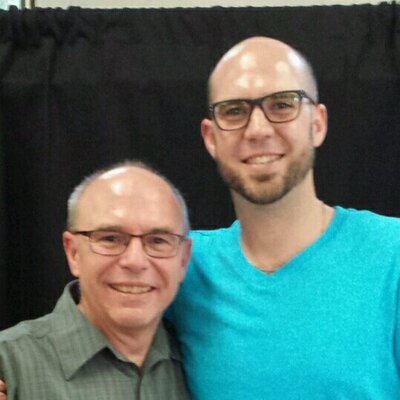 Profile Picture of Brian Lenzmeier (@BrianMbt) on Twitter