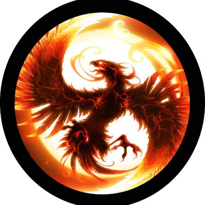 Profile Picture of Brad Samson (@FeniksBrad) on Twitter