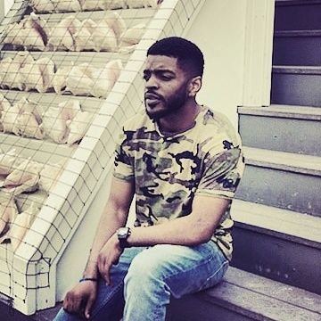 Profile Picture of Al Lowrey (@Althemaniac) on Twitter