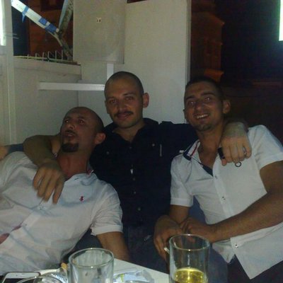 Profile Picture of Gjergjmarkaj (@gjergjmarkaj) on Twitter