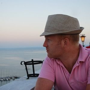 Profile Picture of Charles Rist (@CharlesRist) on Twitter