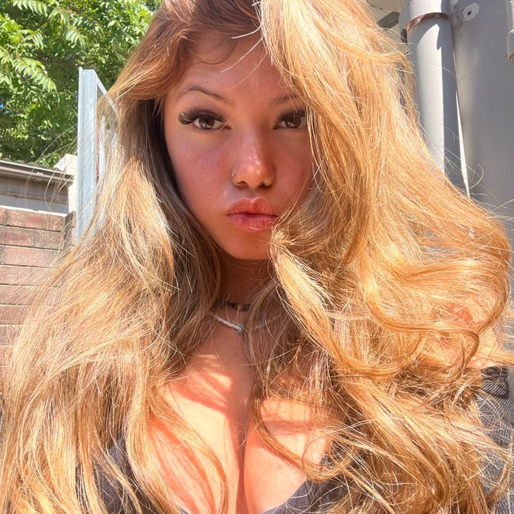 Profile Picture of monique (@@moniquetheharrison) on Tiktok