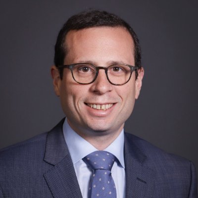 Profile Picture of Constantine Halkias (@MrHalkias) on Twitter