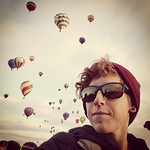Profile Picture of Shannon Mattox (@stmattox) on Flickr