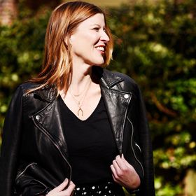 Profile Picture of Kristin Hayes Jewelry (@KristinHayesJewelry12) on Pinterest