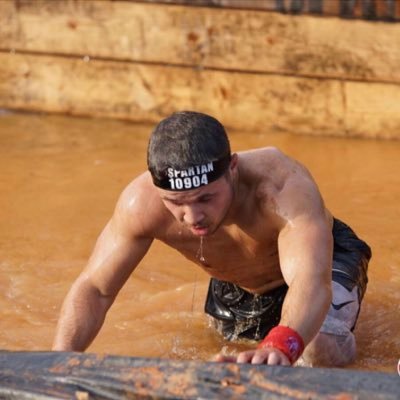 Profile Picture of Caleb Tucker (@rctucker3) on Twitter