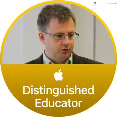 Profile Picture of Jonathan White (@jwhiteICT) on Twitter