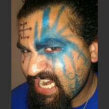 Profile Picture of Alex Chmielewski (@chimimonster) on Twitter