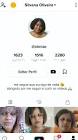 Profile Picture of   TikTok de Silvana Oliveira... (@stmixe) on Tiktok