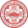 Profile Photo of Boston University - Wikipediaon Wikipedia