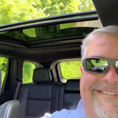 Profile Picture of Scott Bjerke (@ScottBjerke5) on Twitter