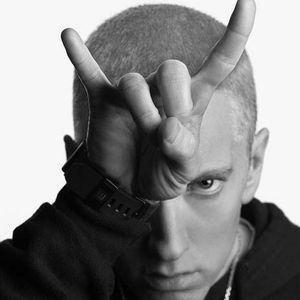 Profile Photo of Eminem (@eminem) on Myspace