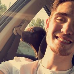 Profile Picture of Michael Breese153 (@michaelbreese0) on Tiktok