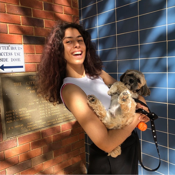 Profile Picture of Teodora Tissue (@teotissue) on Poshmark