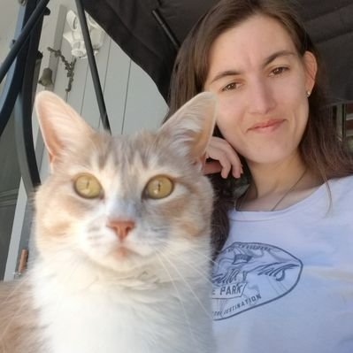 Profile Picture of Green Jack (@Clara1988) on Twitter