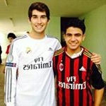 Profile Picture of Rogelio Gallegos (@rogeliogallegos) on Instagram