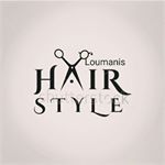 Profile Picture of LoumanisHairStyling|Official © (@loumanis_hair_styling) on Instagram