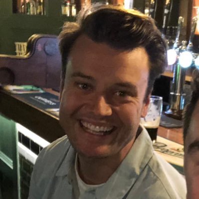 Profile Picture of Liam Fogarty (@Liam_F1875) on Twitter