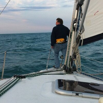 Profile Picture of Ken (@KenBicknell) on Twitter