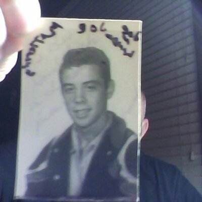 Profile Picture of Joseph M Deitsch Jr (@DeitschJr) on Twitter