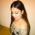 Profile Picture of Jasmine🧡 (@jasmine_anand) on Instagram