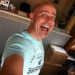 Profile Picture of Andrew Colquhoun (@aussieblob) on Instagram