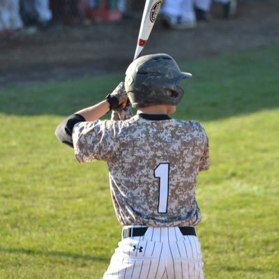 Profile Picture of Matthew Plotner (@mplotner6) on Twitter