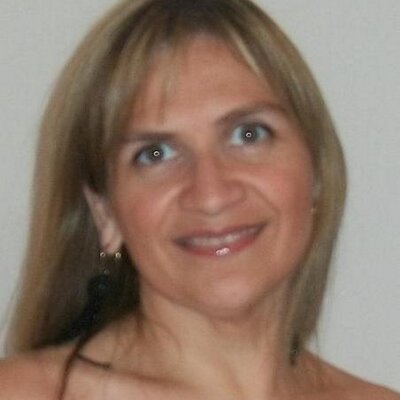 Profile Photo of Roxana Armanasco (@mrarmanasco) on Twitter