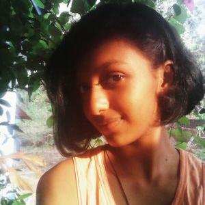 Profile Picture of Joanna Pinto (@joeannapinto) on Twitter