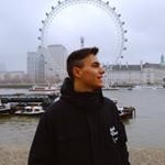 Profile Picture of David Sabio (@davidsg_21) on Instagram